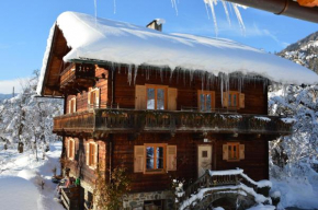 Ferienhaus Bognerhof Sankt Veit Im Pongau